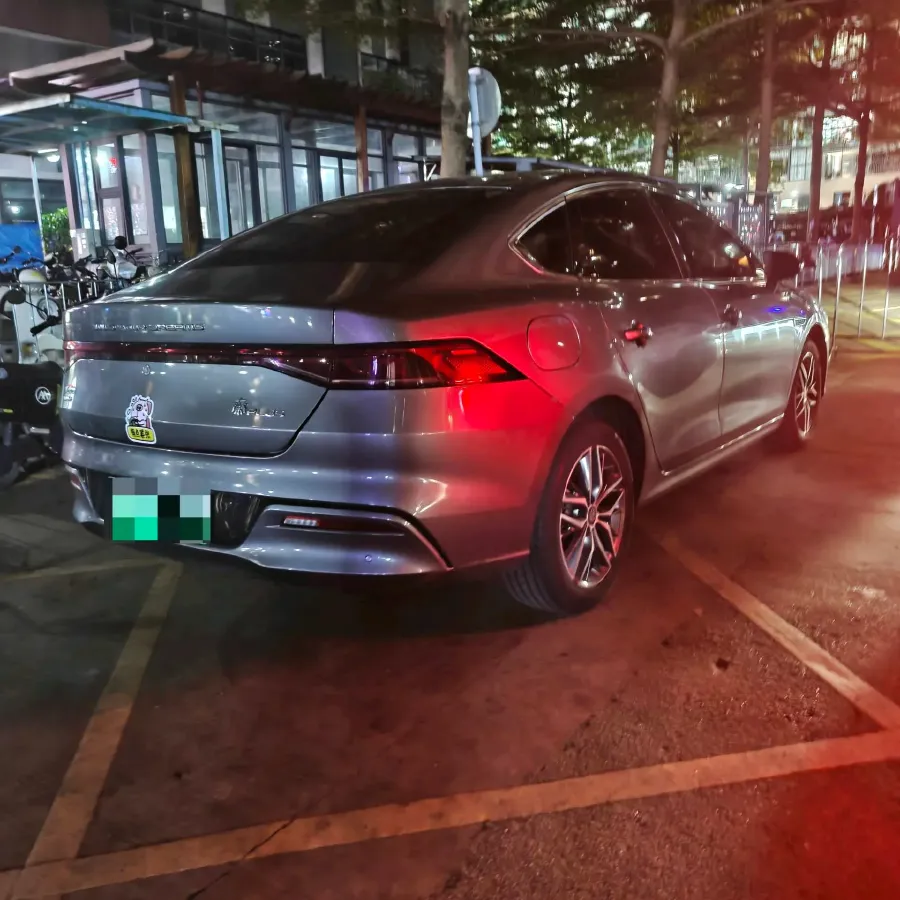 2023 BYD Qin Plus 1.5L 110HP L4 E-CVT PHEV 18.32KWH,autocango,china used car exporter,china ev exporter,chinese used car exporter,chinese used ev exporter