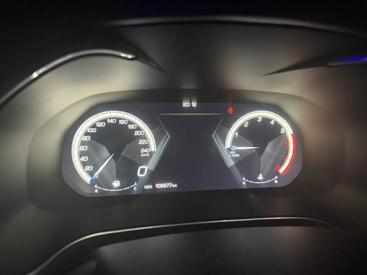 2018 WEY VV6 2.0T 197HP L4 7DCT,autocango,china used car exporter,china ev exporter,chinese used car exporter,chinese used ev exporter