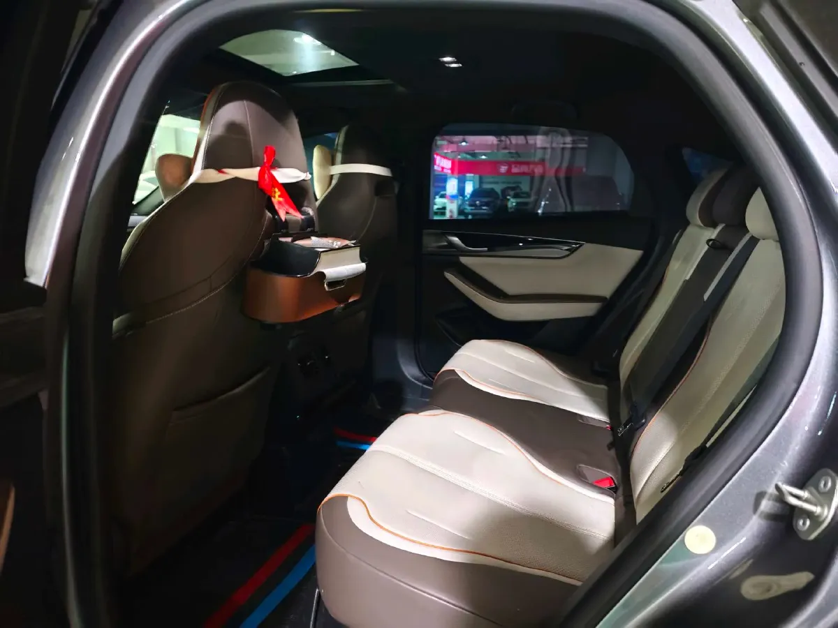 2023 BYD Qin Plus 1.5L 110HP L4 E-CVT PHEV 18.32KWH,autocango,china used car exporter,china ev exporter,chinese used car exporter,chinese used ev exporter