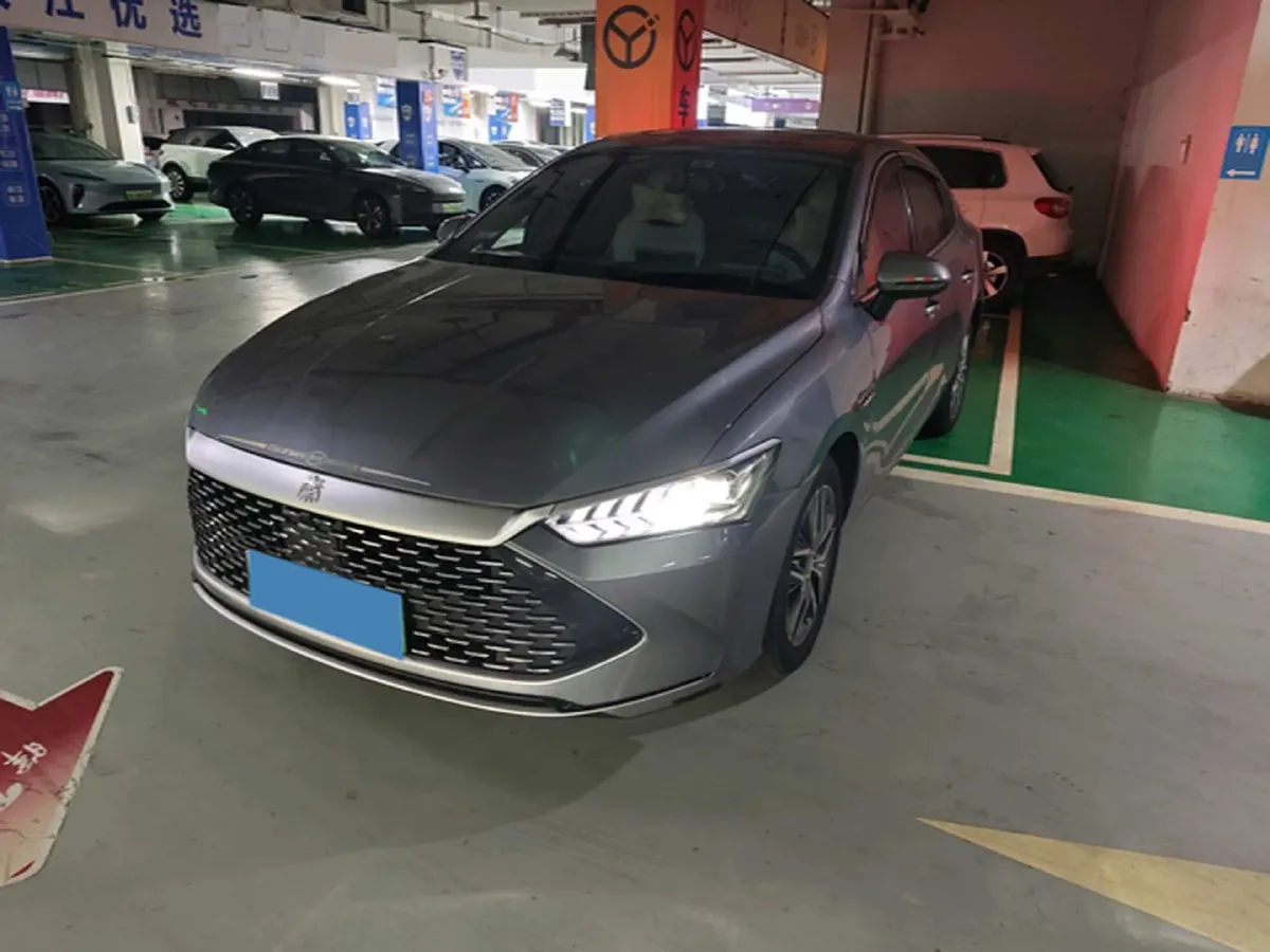 2023 BYD Qin Plus 1.5L 110HP L4 E-CVT PHEV 18.32KWH,autocango,china used car exporter,china ev exporter,chinese used car exporter,chinese used ev exporter