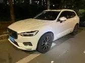 2020 VOLVO XC60,autocango,china used car exporter,china ev exporter,chinese used car exporter,chinese used ev exporter