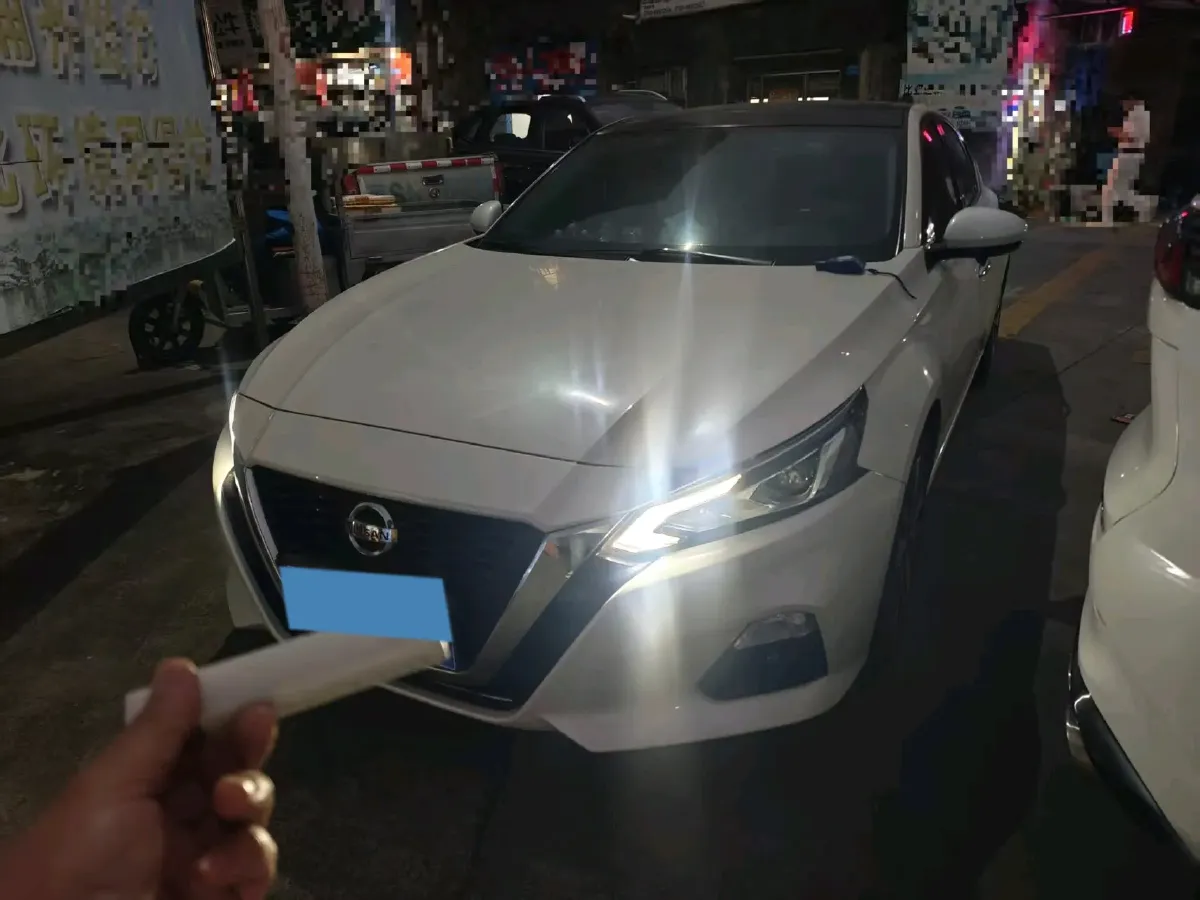 2021 Nissan Teana 2.0L 156HP L4 CVT,autocango,china used car exporter,china ev exporter,chinese used car exporter,chinese used ev exporter