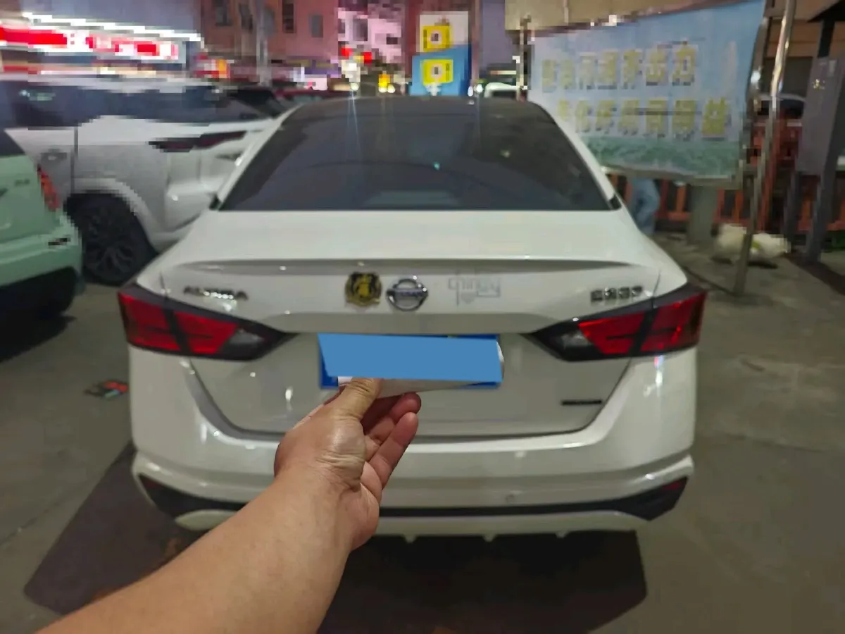 2021 Nissan Teana 2.0L 156HP L4 CVT,autocango,china used car exporter,china ev exporter,chinese used car exporter,chinese used ev exporter