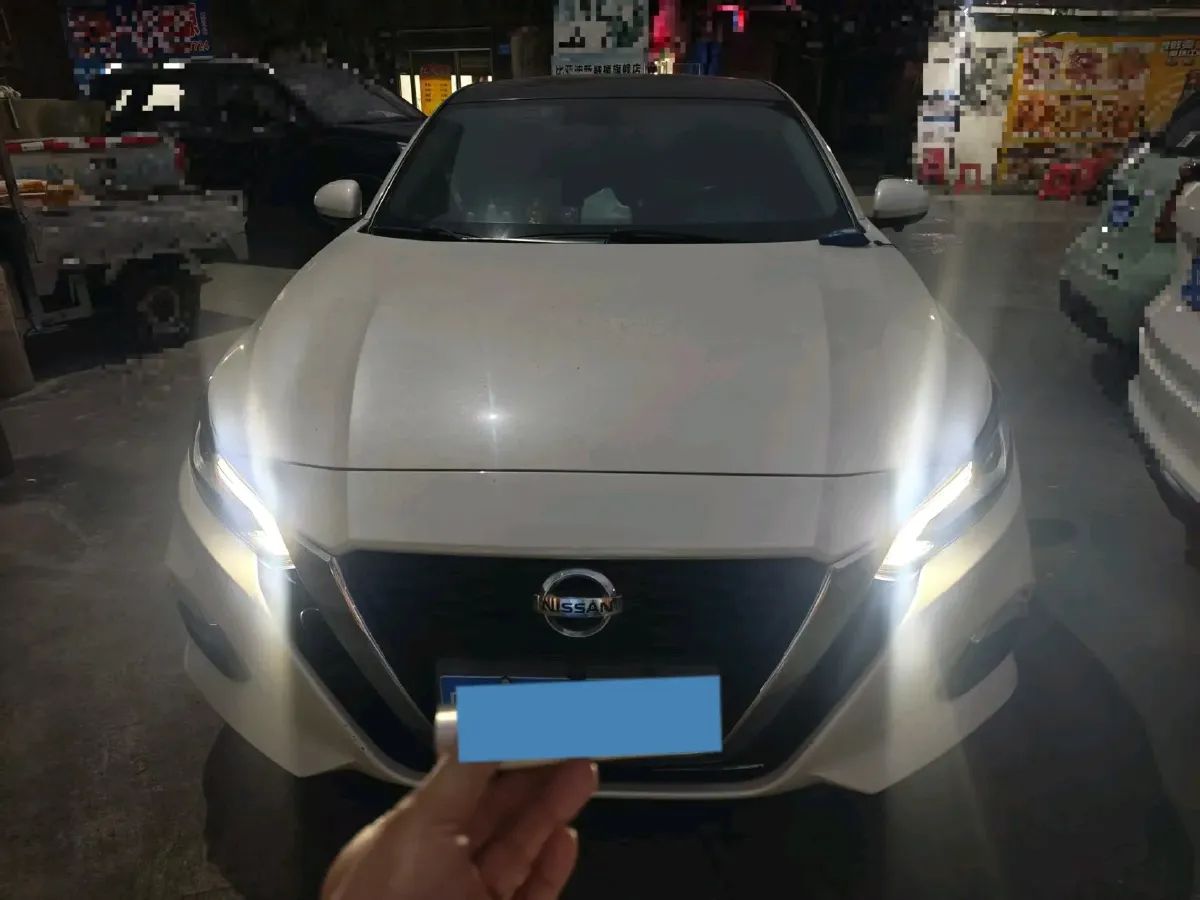 2021 Nissan Teana 2.0L 156HP L4 CVT,autocango,china used car exporter,china ev exporter,chinese used car exporter,chinese used ev exporter