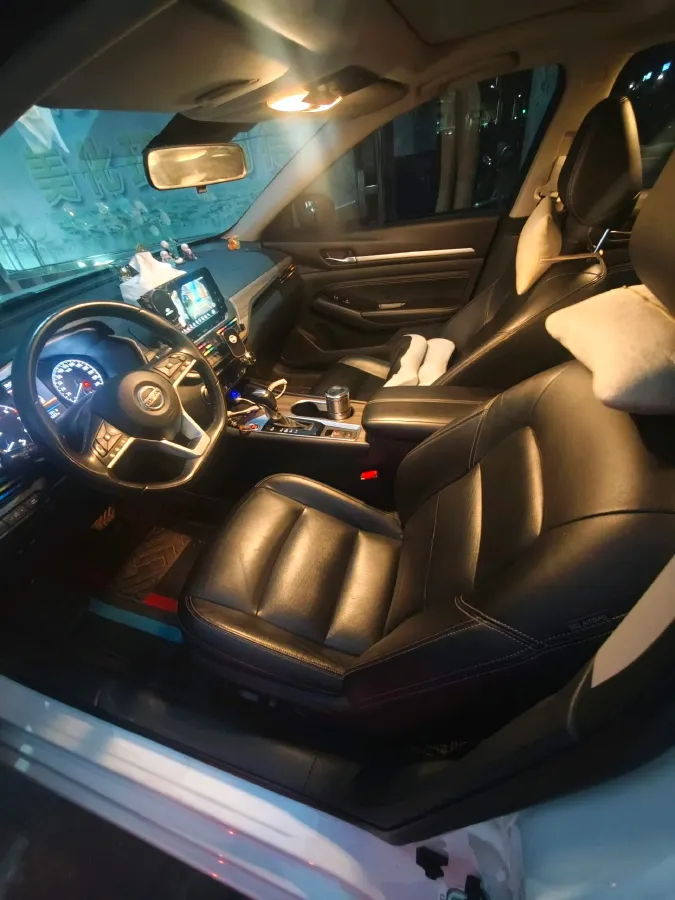 2021 Nissan Teana 2.0L 156HP L4 CVT,autocango,china used car exporter,china ev exporter,chinese used car exporter,chinese used ev exporter