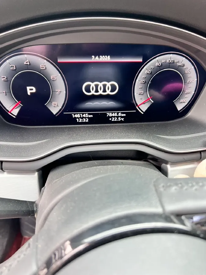 2020 Audi A4L 2.0T 190HP L4 7DCT,autocango,china used car exporter,china ev exporter,chinese used car exporter,chinese used ev exporter