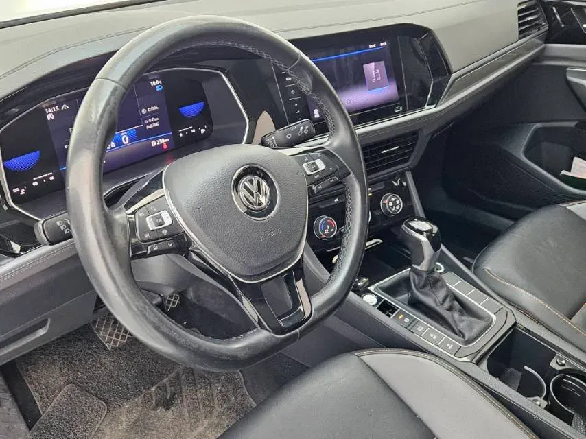 2021 Volkswagen Sagitar 1.4T 150HP L4 7DCT,autocango,china used car exporter,china ev exporter,chinese used car exporter,chinese used ev exporter