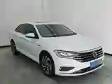 2021 Volkswagen Sagitar 1.4T 150HP L4 7DCT