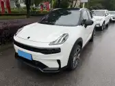 2023 LYNK&CO 06 2023 LYNK&CO 06,autocango,china used car exporter,china ev exporter,chinese used car exporter,chinese used ev exporter