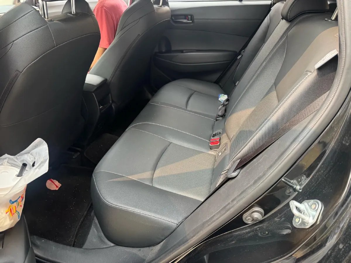 2024 Toyota Frontlander 2.0L 171HP L4 CVT,autocango,china used car exporter,china ev exporter,chinese used car exporter,chinese used ev exporter