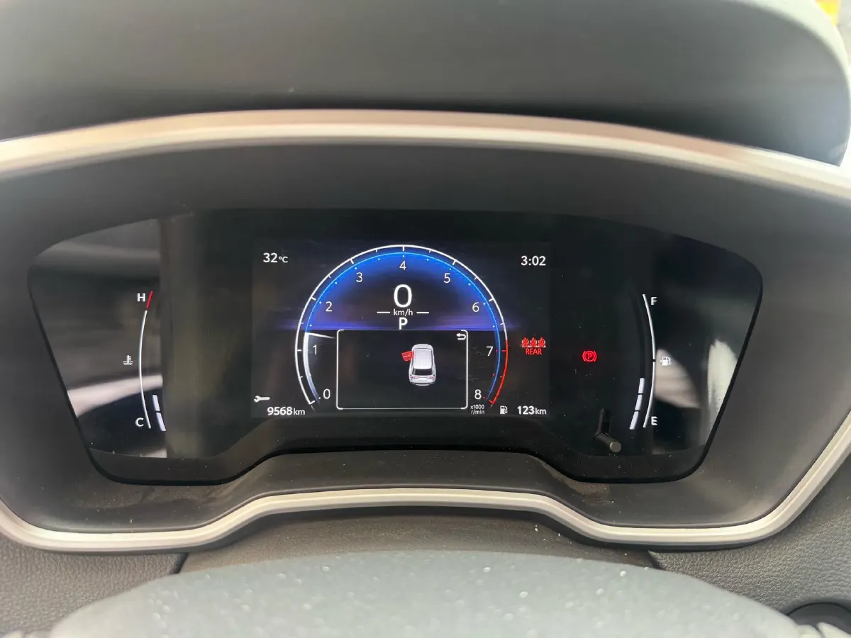 2024 Toyota Frontlander 2.0L 171HP L4 CVT,autocango,china used car exporter,china ev exporter,chinese used car exporter,chinese used ev exporter