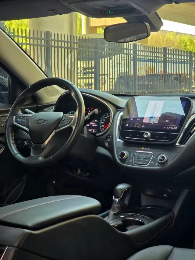 2023 Chevrolet Malibu XL 2.0T 237HP L4 9AT,autocango,china used car exporter,china ev exporter,chinese used car exporter,chinese used ev exporter