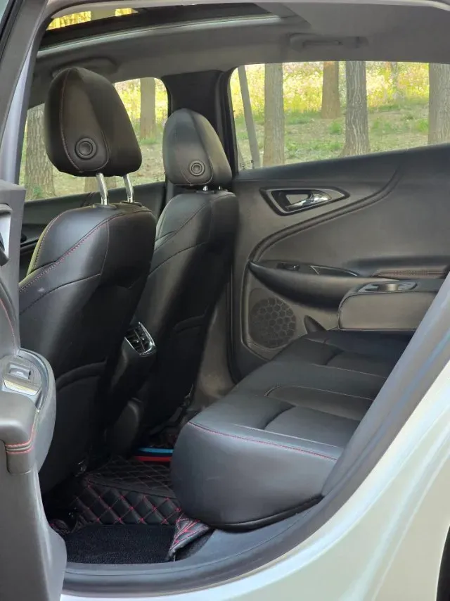 2023 Chevrolet Malibu XL 2.0T 237HP L4 9AT,autocango,china used car exporter,china ev exporter,chinese used car exporter,chinese used ev exporter