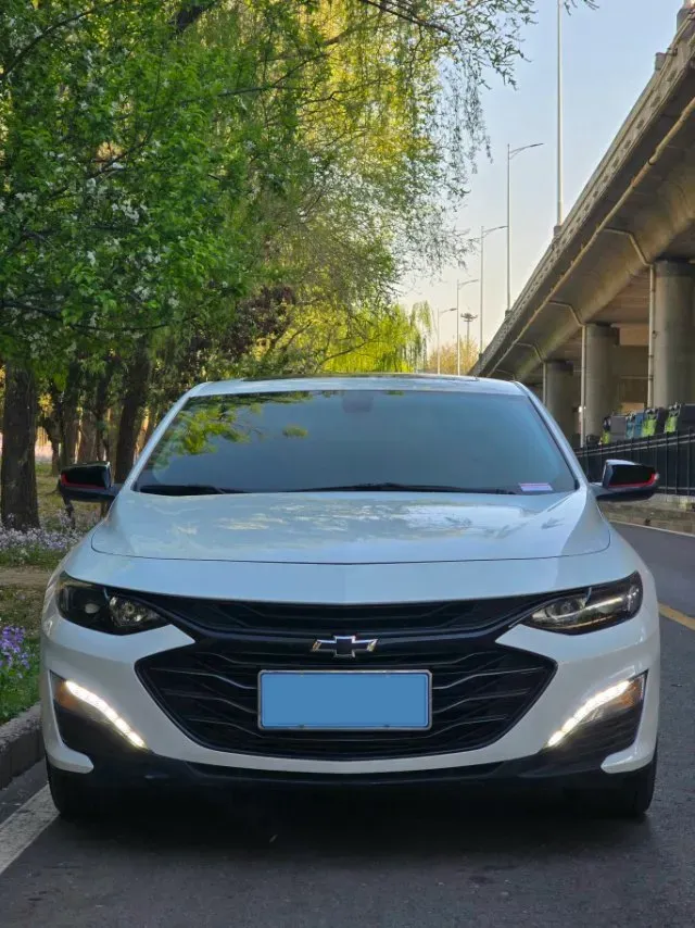 2023 Chevrolet Malibu XL 2.0T 237HP L4 9AT,autocango,china used car exporter,china ev exporter,chinese used car exporter,chinese used ev exporter