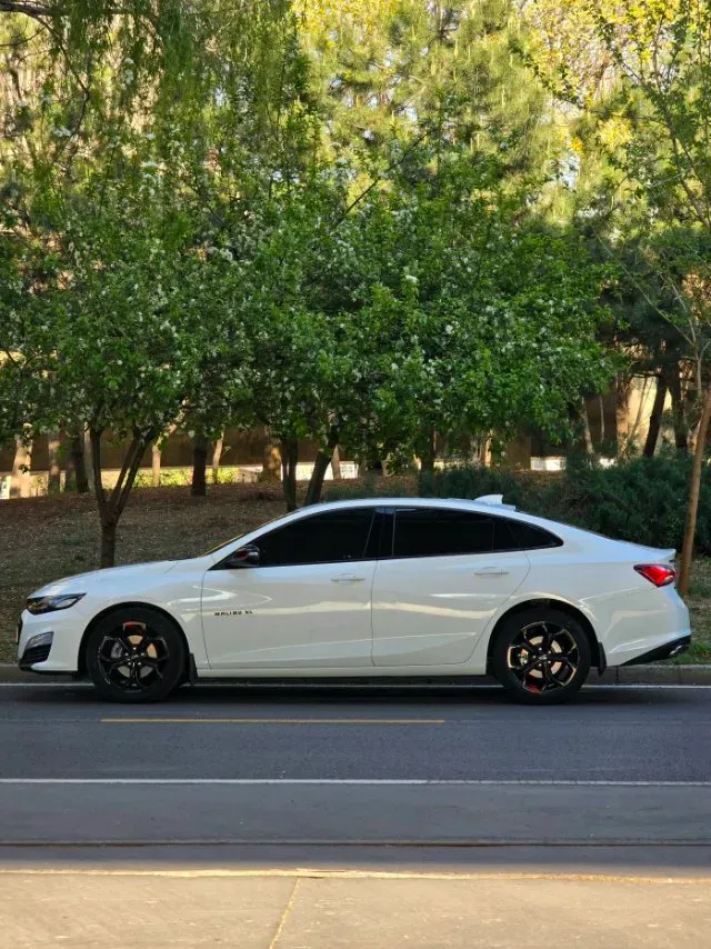 2023 Chevrolet Malibu XL 2.0T 237HP L4 9AT,autocango,china used car exporter,china ev exporter,chinese used car exporter,chinese used ev exporter