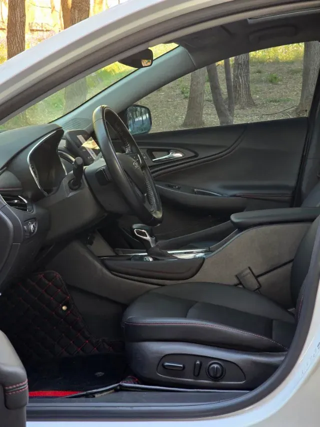 2023 Chevrolet Malibu XL 2.0T 237HP L4 9AT,autocango,china used car exporter,china ev exporter,chinese used car exporter,chinese used ev exporter