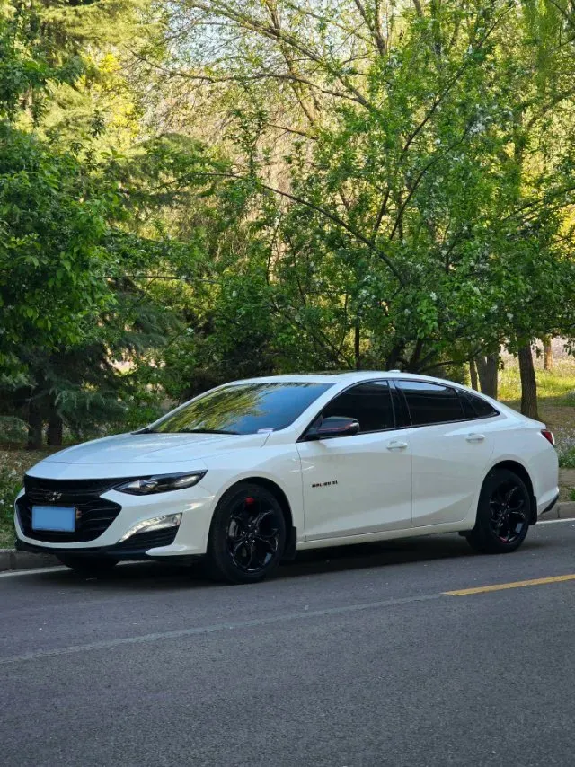 2023 Chevrolet Malibu XL 2.0T 237HP L4 9AT,autocango,china used car exporter,china ev exporter,chinese used car exporter,chinese used ev exporter