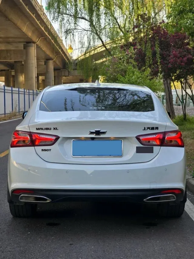 2023 Chevrolet Malibu XL 2.0T 237HP L4 9AT,autocango,china used car exporter,china ev exporter,chinese used car exporter,chinese used ev exporter