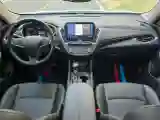 2023 Chevrolet Malibu XL 2.0T 237HP L4 9AT