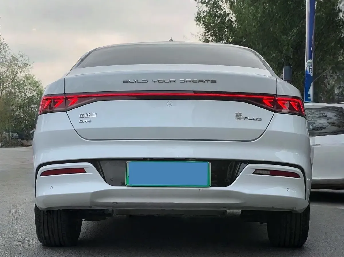 2024 BYD Qin Plus 1.5L 110HP L4 E-CVT PHEV 8.32KWH,autocango,china used car exporter,china ev exporter,chinese used car exporter,chinese used ev exporter