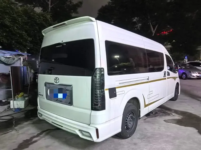 2019 Golden Dragon Sea Lion BEV 51.67KWH,autocango,china used car exporter,china ev exporter,chinese used car exporter,chinese used ev exporter