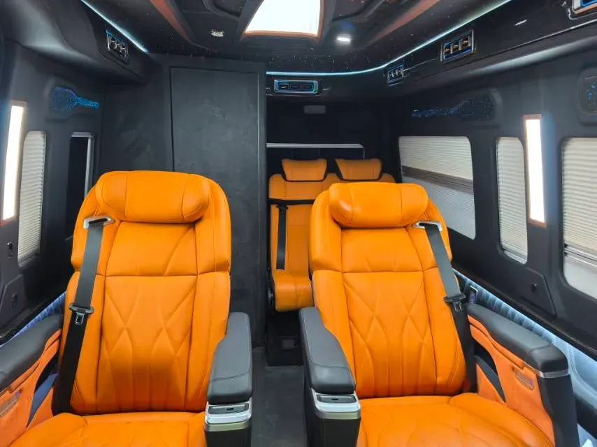 2019 Golden Dragon Sea Lion BEV 51.67KWH,autocango,china used car exporter,china ev exporter,chinese used car exporter,chinese used ev exporter