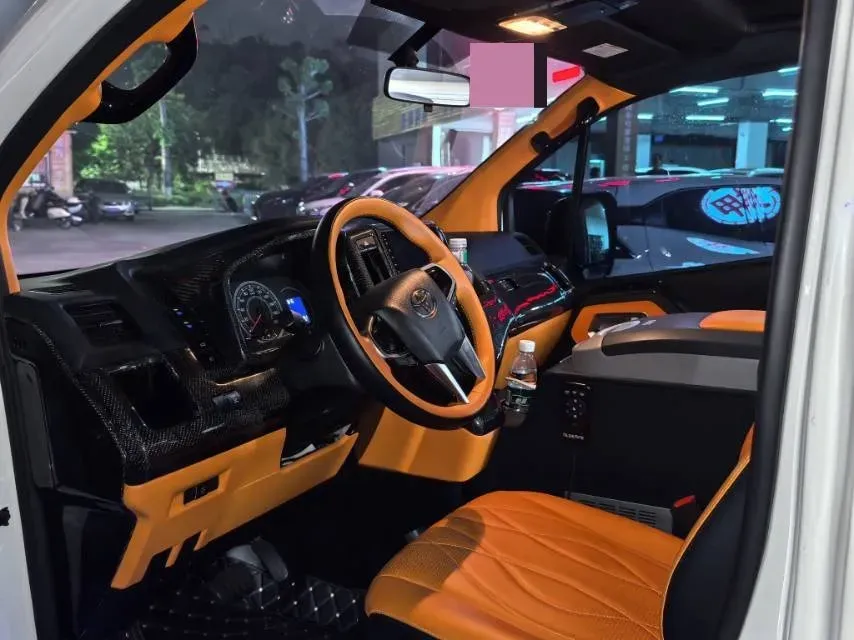 2019 Golden Dragon Sea Lion BEV 51.67KWH,autocango,china used car exporter,china ev exporter,chinese used car exporter,chinese used ev exporter