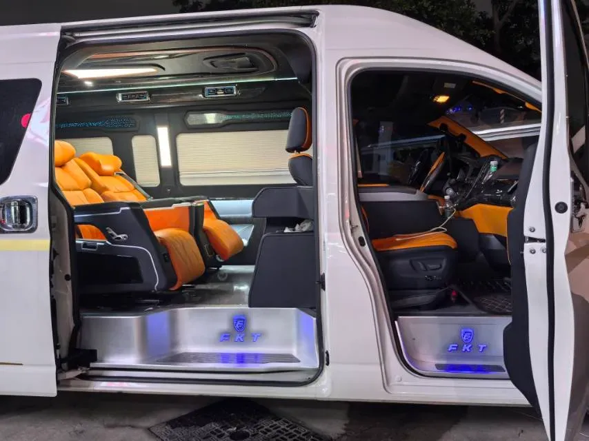 2019 Golden Dragon Sea Lion BEV 51.67KWH,autocango,china used car exporter,china ev exporter,chinese used car exporter,chinese used ev exporter