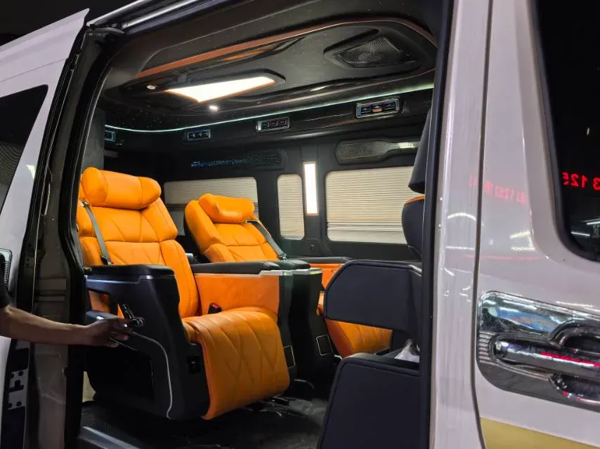 2019 Golden Dragon Sea Lion BEV 51.67KWH,autocango,china used car exporter,china ev exporter,chinese used car exporter,chinese used ev exporter