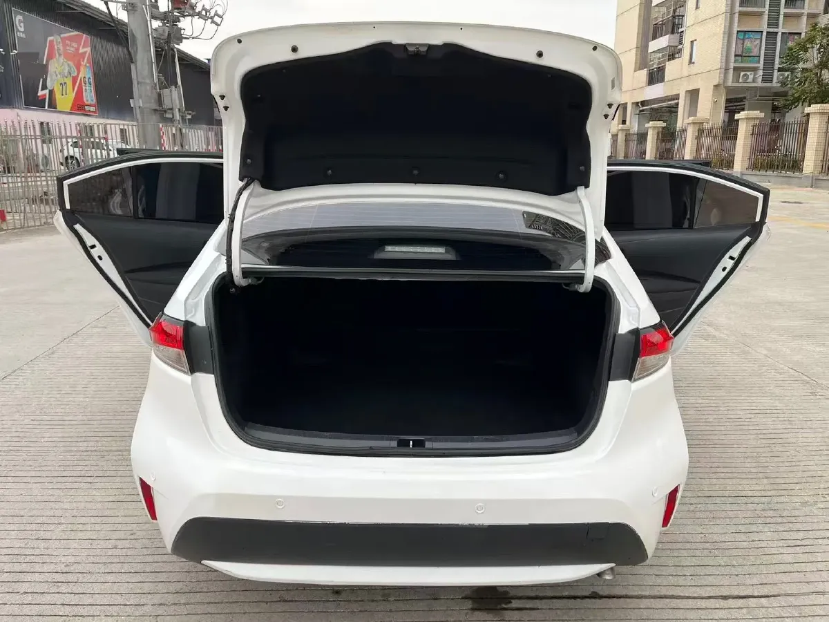 2022 Toyota Levin 1.5L 121HP L3 CVT,autocango,china used car exporter,china ev exporter,chinese used car exporter,chinese used ev exporter