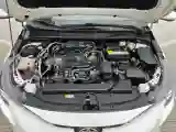 2022 Toyota Levin 1.5L 121HP L3 CVT