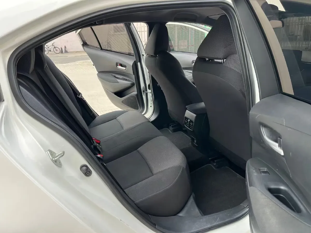 2022 Toyota Levin 1.5L 121HP L3 CVT,autocango,china used car exporter,china ev exporter,chinese used car exporter,chinese used ev exporter