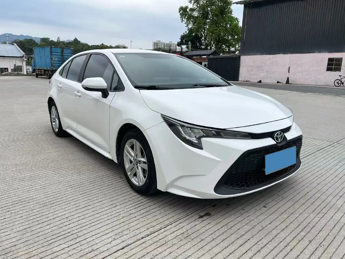 2022 Toyota Levin 1.5L 121HP L3 CVT,autocango,china used car exporter,china ev exporter,chinese used car exporter,chinese used ev exporter