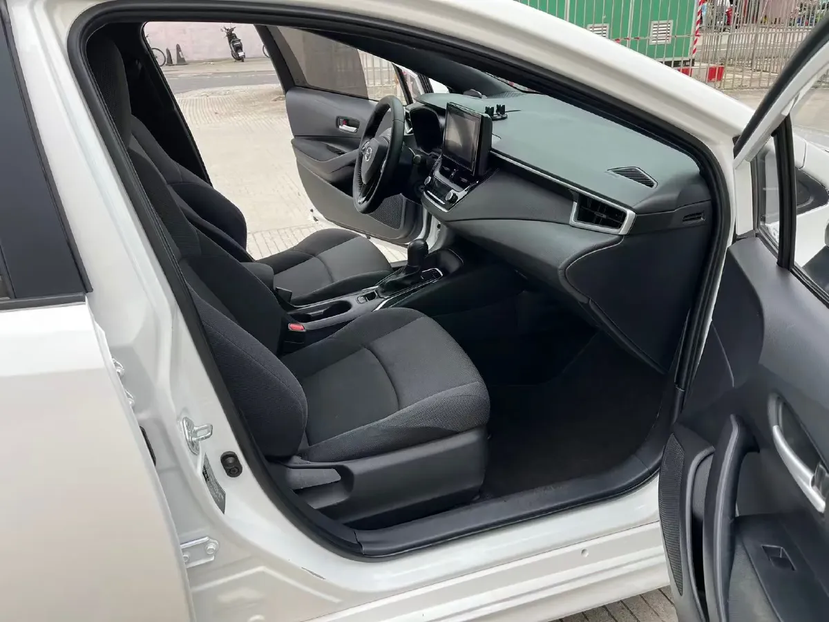 2022 Toyota Levin 1.5L 121HP L3 CVT,autocango,china used car exporter,china ev exporter,chinese used car exporter,chinese used ev exporter