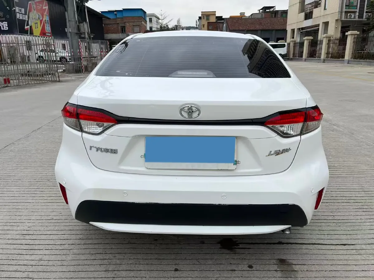 2022 Toyota Levin 1.5L 121HP L3 CVT,autocango,china used car exporter,china ev exporter,chinese used car exporter,chinese used ev exporter