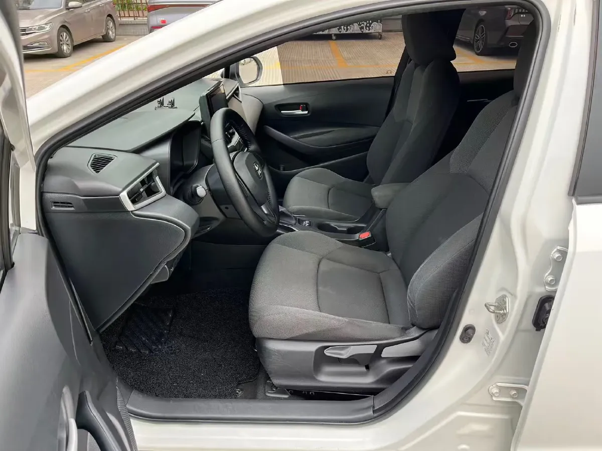 2022 Toyota Levin 1.5L 121HP L3 CVT,autocango,china used car exporter,china ev exporter,chinese used car exporter,chinese used ev exporter