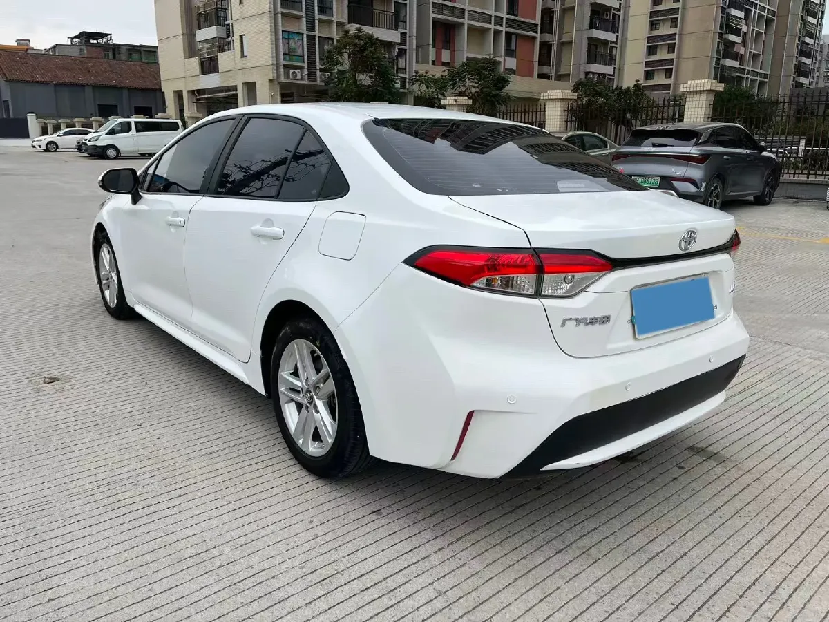 2022 Toyota Levin 1.5L 121HP L3 CVT,autocango,china used car exporter,china ev exporter,chinese used car exporter,chinese used ev exporter
