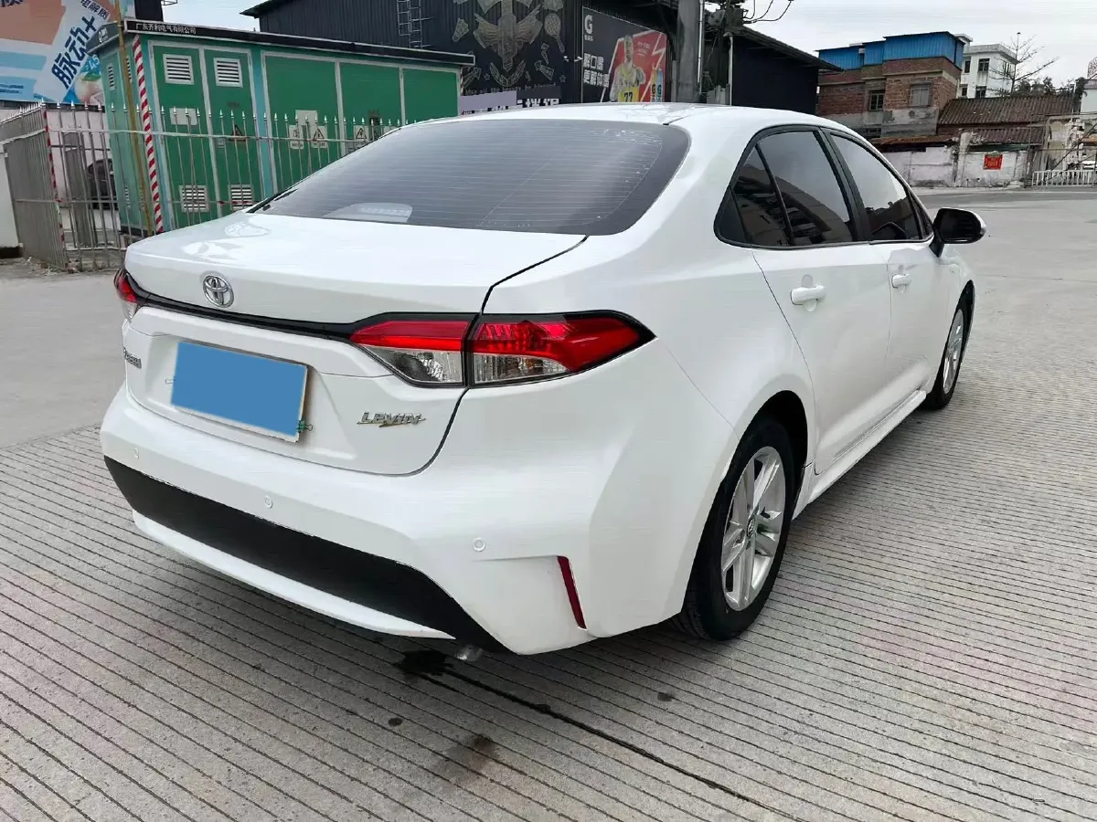 2022 Toyota Levin 1.5L 121HP L3 CVT,autocango,china used car exporter,china ev exporter,chinese used car exporter,chinese used ev exporter