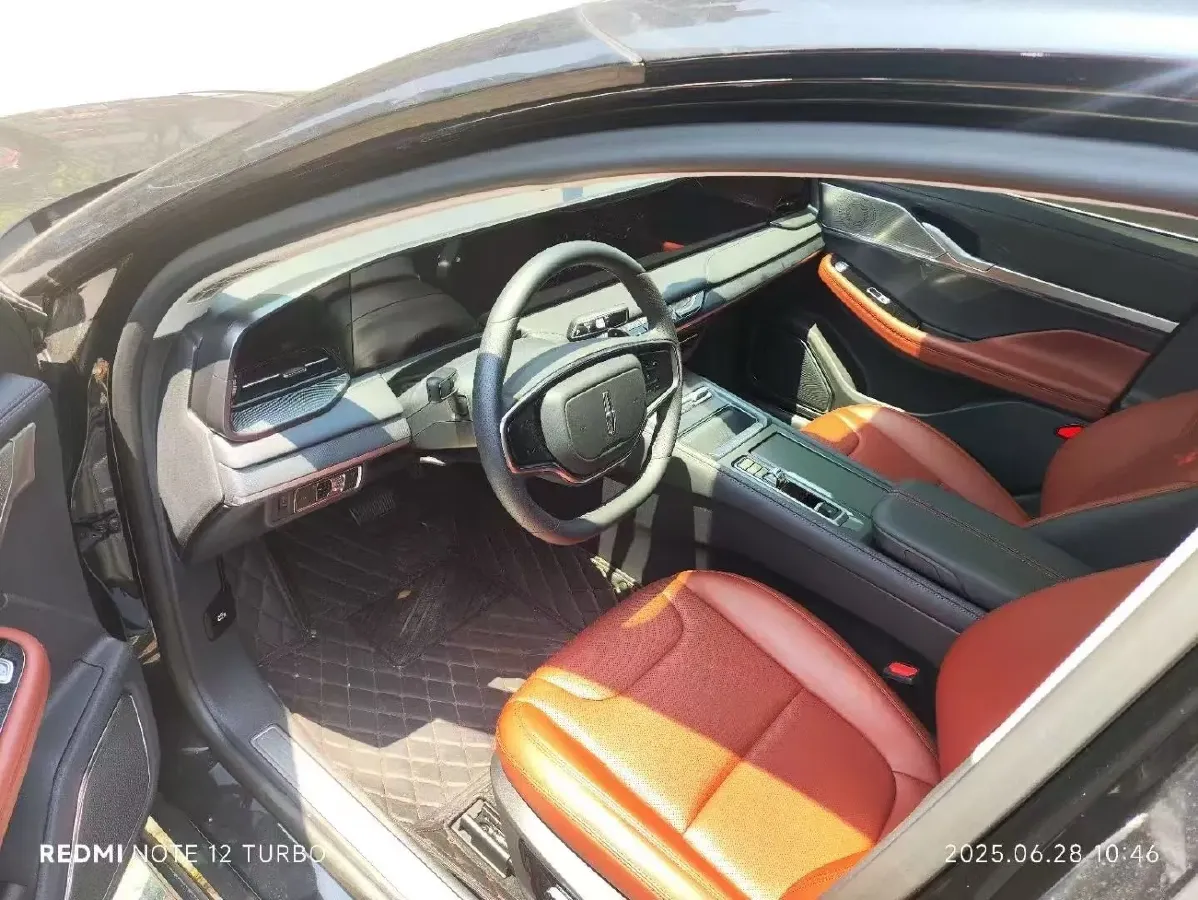 2024 Lincoln Z 2.0T 261HP L4 8AT,autocango,china used car exporter,china ev exporter,chinese used car exporter,chinese used ev exporter