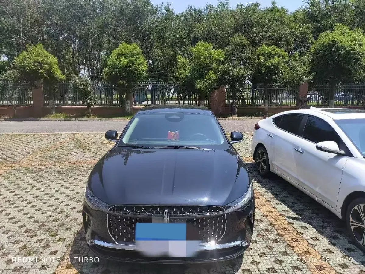 2024 Lincoln Z 2.0T 261HP L4 8AT,autocango,china used car exporter,china ev exporter,chinese used car exporter,chinese used ev exporter