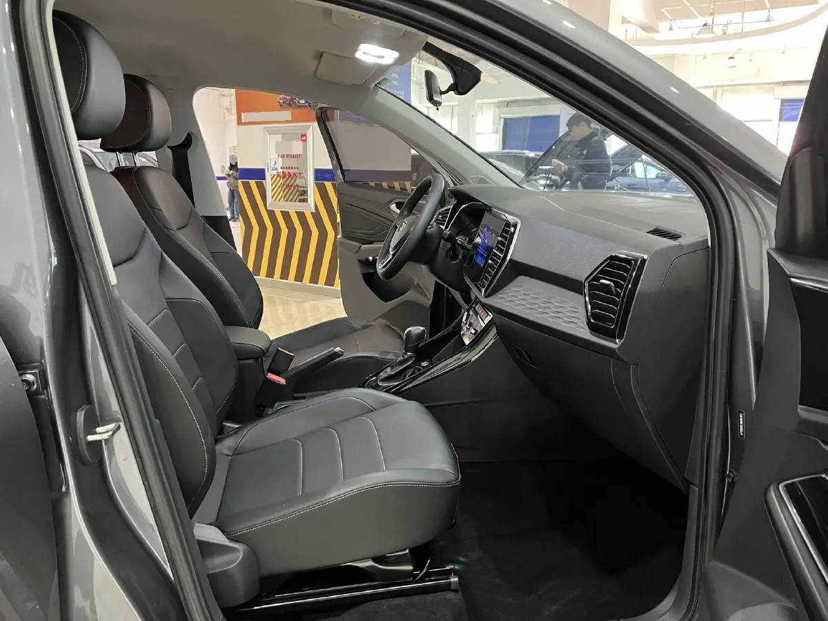 2022 Jetta VS5 1.4T 150HP L4 6AT,autocango,china used car exporter,china ev exporter,chinese used car exporter,chinese used ev exporter