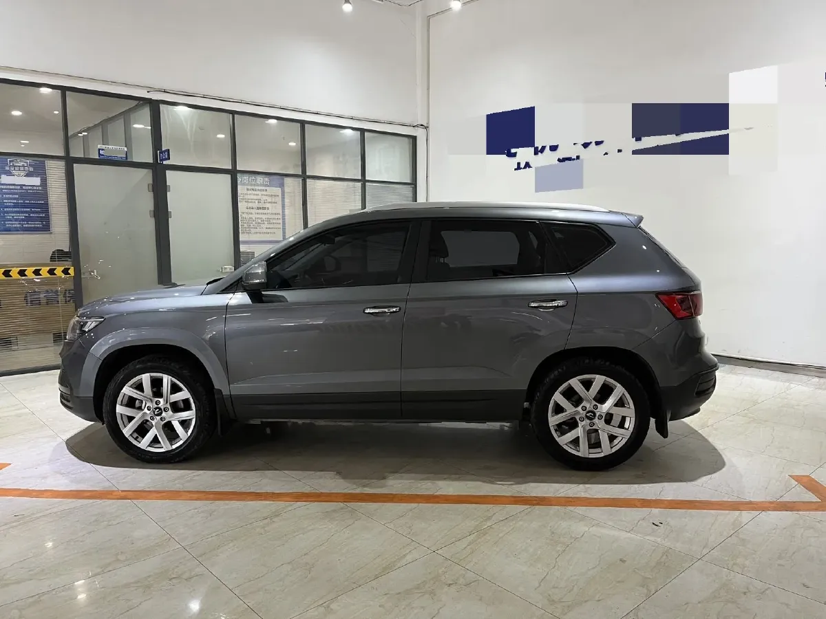 2022 Jetta VS5 1.4T 150HP L4 6AT,autocango,china used car exporter,china ev exporter,chinese used car exporter,chinese used ev exporter