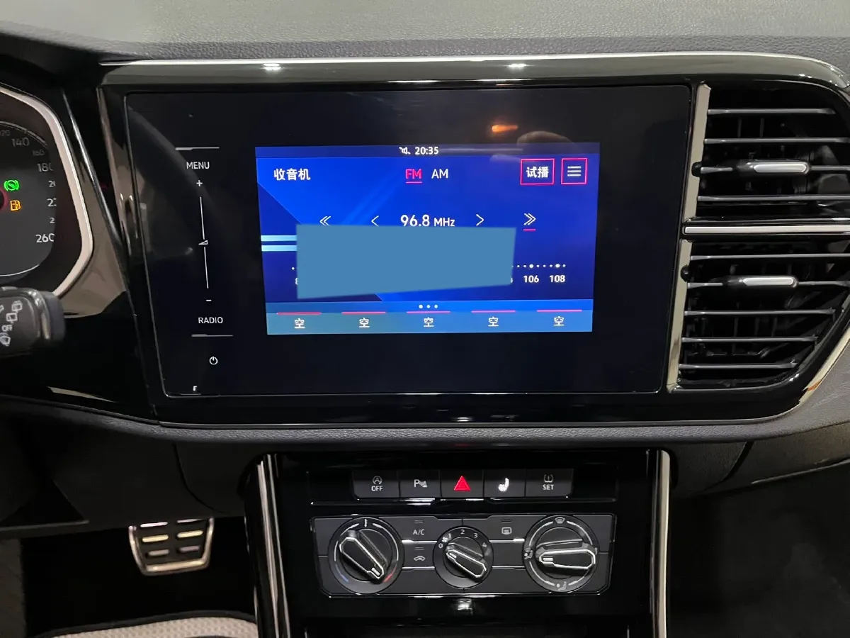 2022 Jetta VS5 1.4T 150HP L4 6AT,autocango,china used car exporter,china ev exporter,chinese used car exporter,chinese used ev exporter