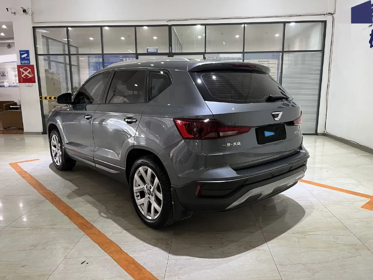 2022 Jetta VS5 1.4T 150HP L4 6AT,autocango,china used car exporter,china ev exporter,chinese used car exporter,chinese used ev exporter