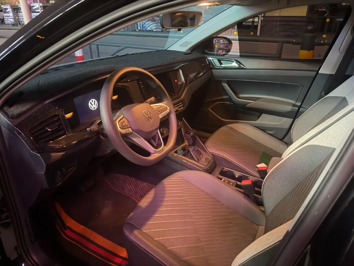 2025 Volkswagen Lavida 1.5L 110HP L4 6AT,autocango,china used car exporter,china ev exporter,chinese used car exporter,chinese used ev exporter