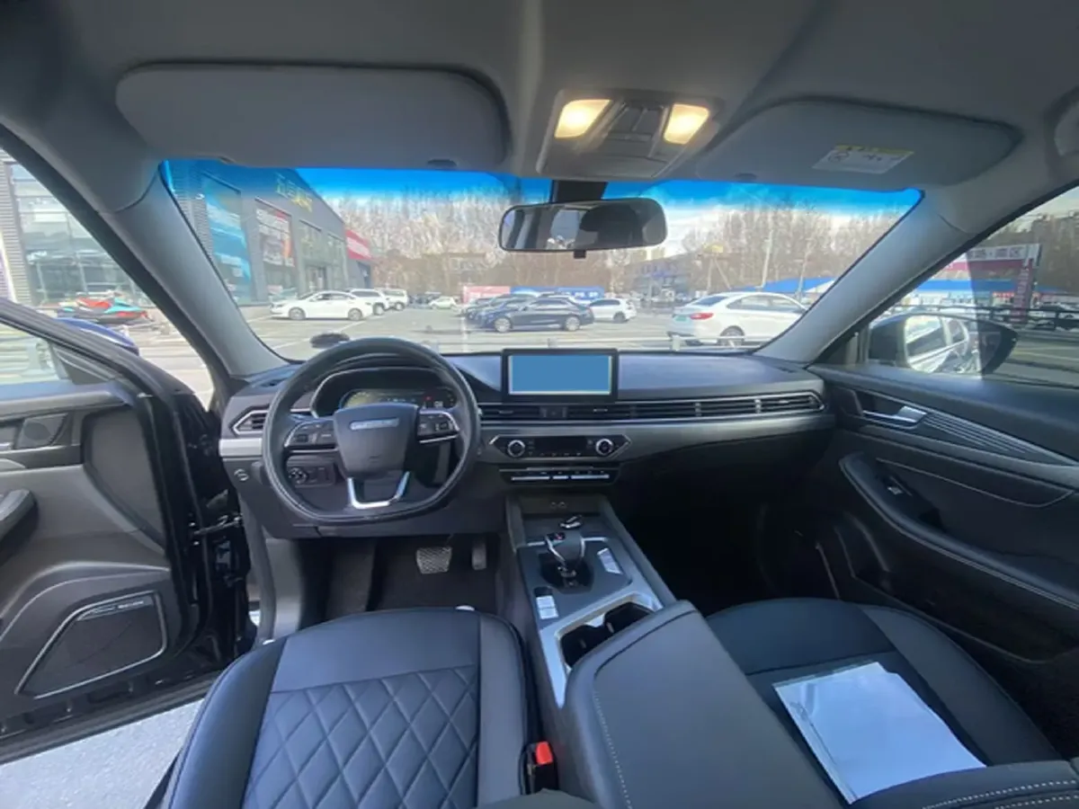 2022 Jetour X70S 1.5T 156HP L4 6DCT,autocango,china used car exporter,china ev exporter,chinese used car exporter,chinese used ev exporter