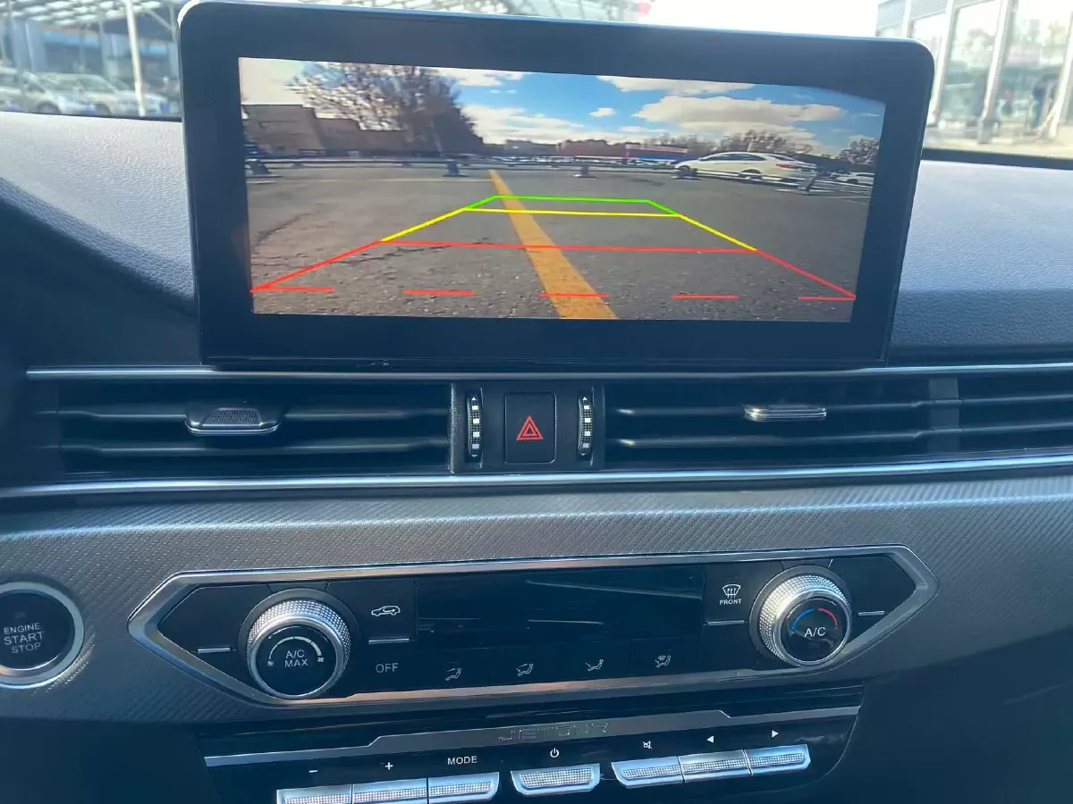 2022 Jetour X70S 1.5T 156HP L4 6DCT,autocango,china used car exporter,china ev exporter,chinese used car exporter,chinese used ev exporter