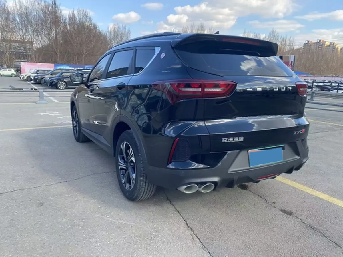 2022 Jetour X70S 1.5T 156HP L4 6DCT,autocango,china used car exporter,china ev exporter,chinese used car exporter,chinese used ev exporter