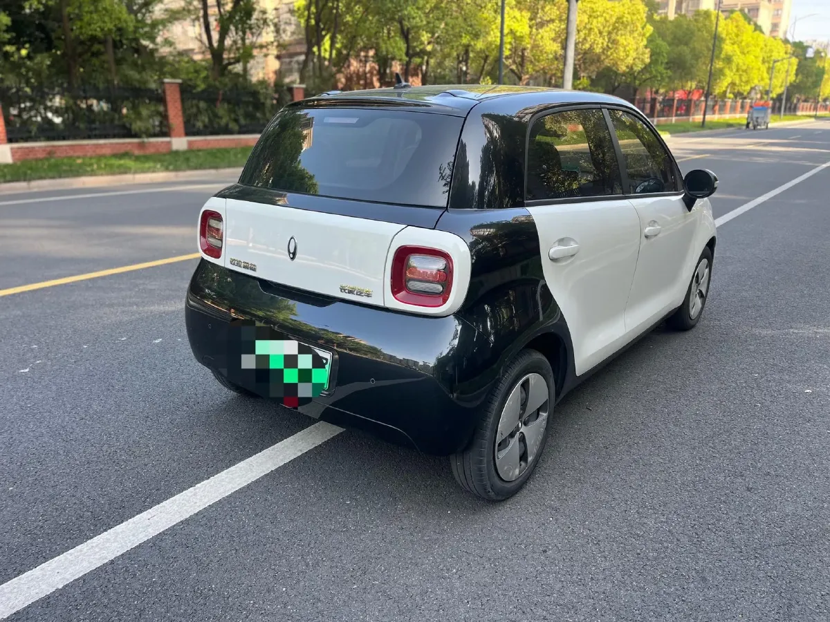 2021 Ora BlackCat BEV 28.5KWH,autocango,china used car exporter,china ev exporter,chinese used car exporter,chinese used ev exporter