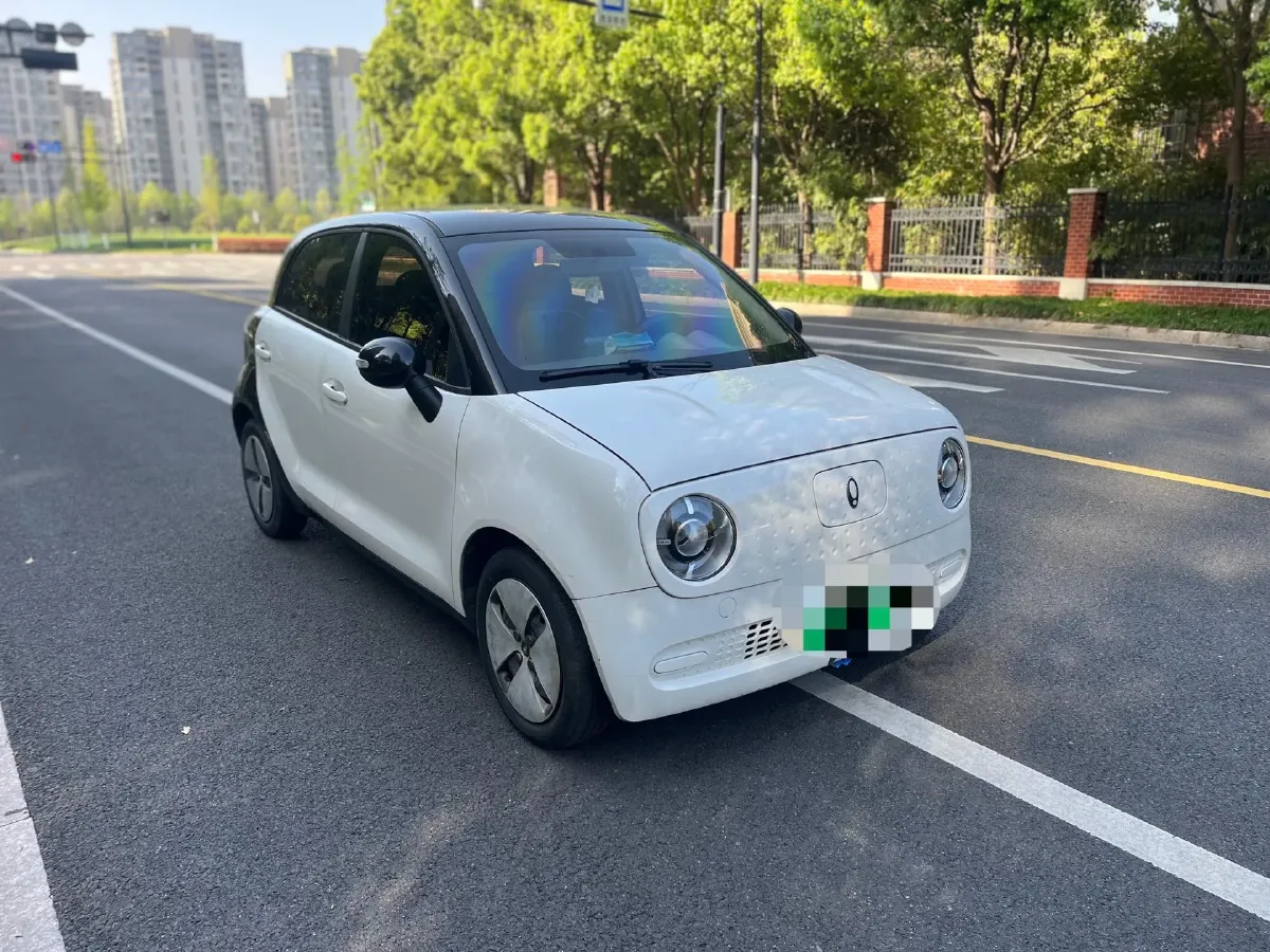 2021 Ora BlackCat BEV 28.5KWH,autocango,china used car exporter,china ev exporter,chinese used car exporter,chinese used ev exporter